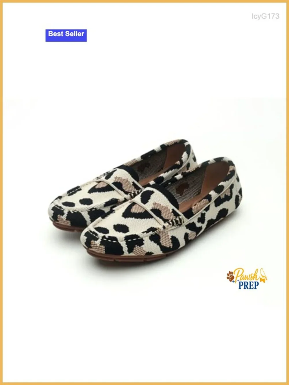 Comfortable Mesh Loafers for Women Cushioned Slip-On Flat Shoes
